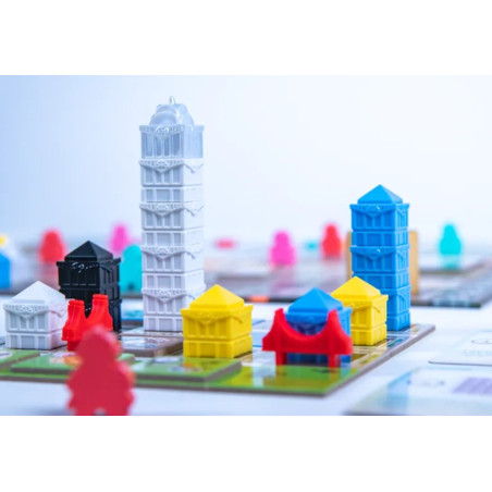 CITIES USA